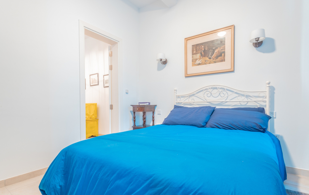 Valletta, Furnished Maisonette's Image 5