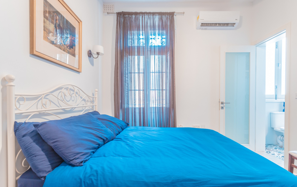 Valletta, Furnished Maisonette's Image 6