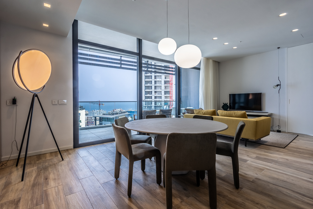 Pendergardens Luxury Furnished Apartment's Image 5