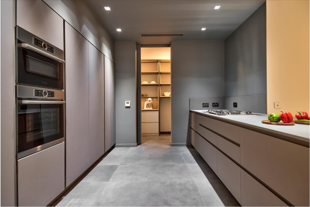 Pendergardens, Luxury Furnished Apartment's Image 5