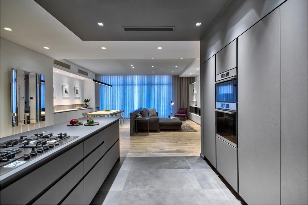 Pendergardens, Luxury Furnished Apartment's Image 3