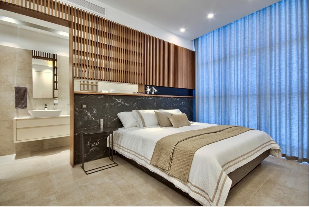 Pendergardens, Luxury Furnished Apartment's Image 6