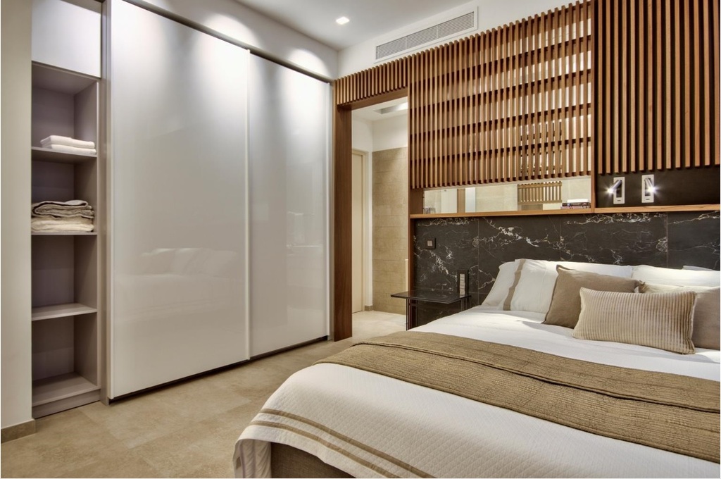 Pendergardens, Luxury Furnished Apartment's Image 7