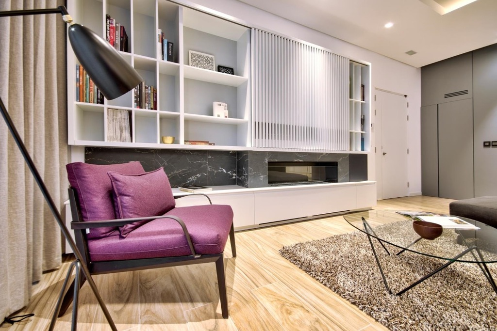Pendergardens Luxury Furnished Apartment's Image 10