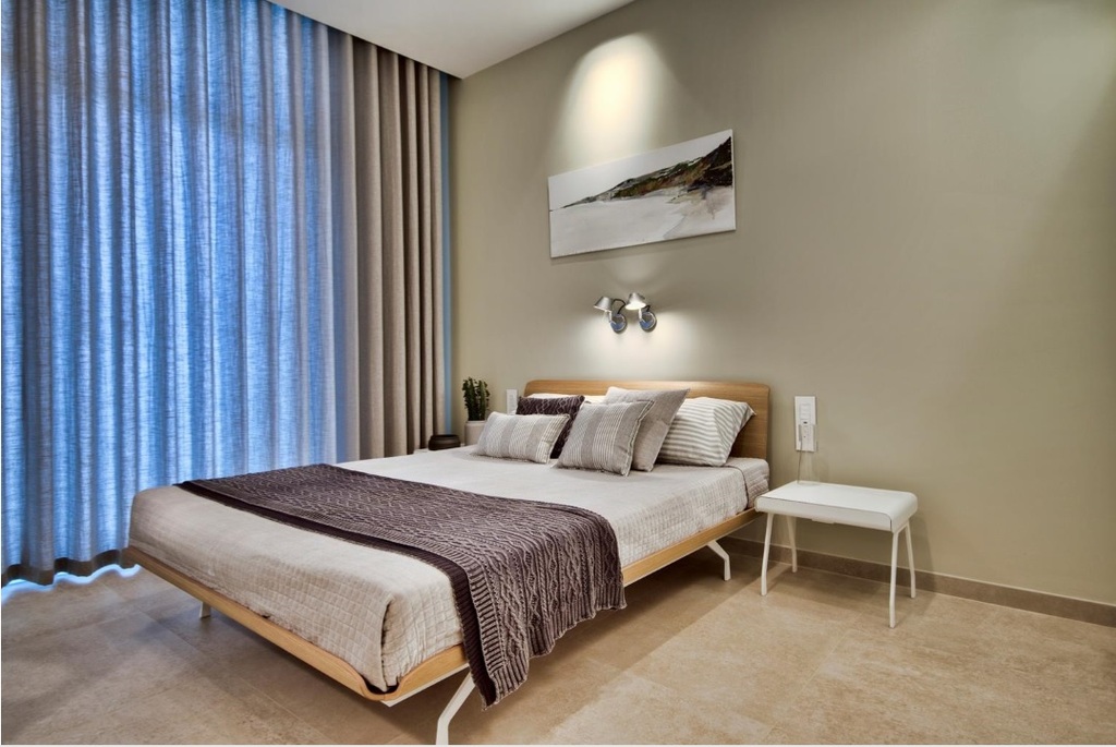 Pendergardens Luxury Furnished Apartment's Image 8