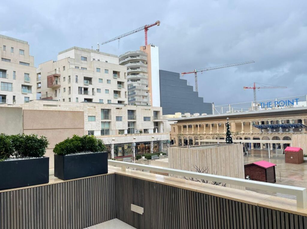 Tigne Point, Furnished Terraced House's Image 8