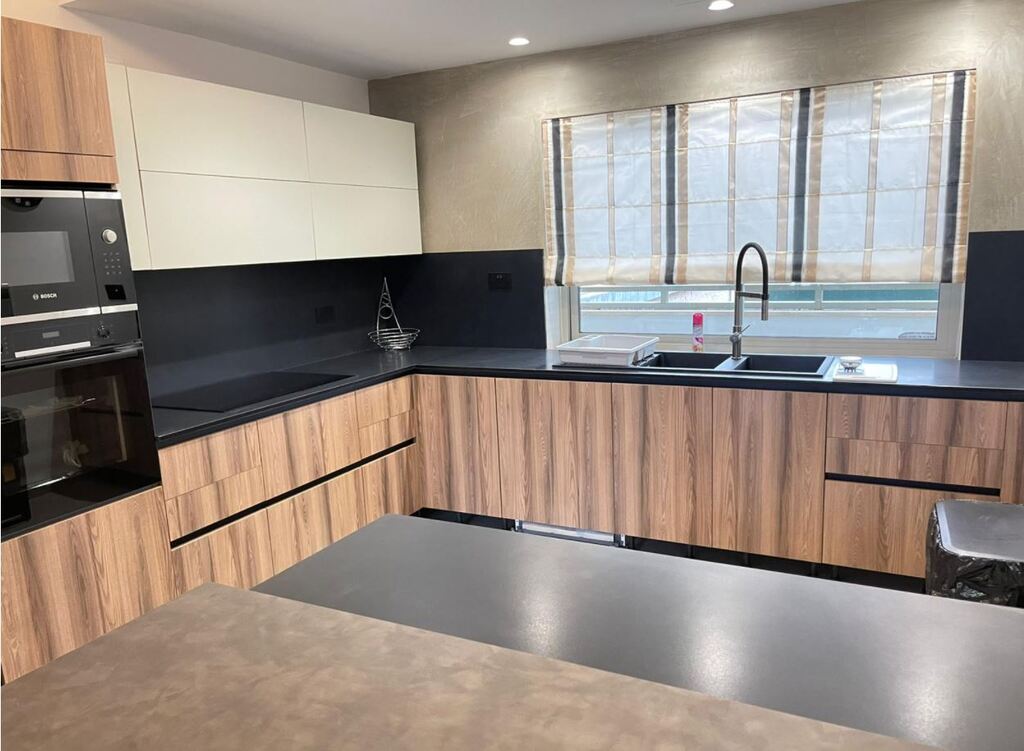 Tigne Point, Furnished Terraced House's Image 7