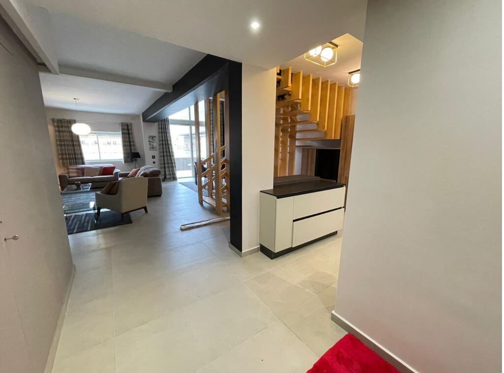 Tigne Point, Furnished Terraced House's Image 6