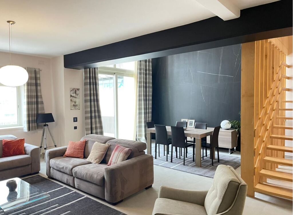 Tigne Point, Furnished Terraced House's Image 3