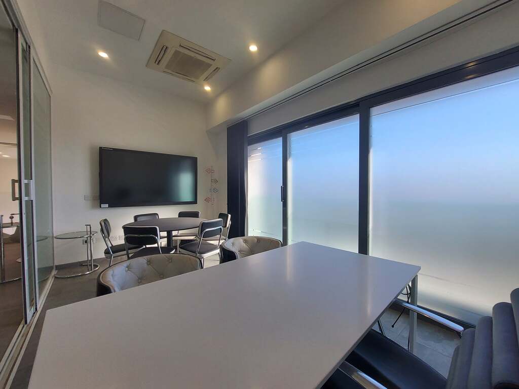 Sliema, Fully Equipped Office's Image 4