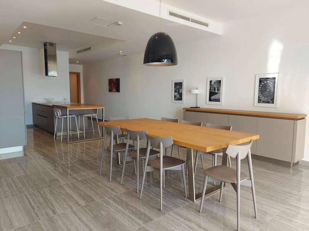 Sliema, Furnished Apartment's Image 5