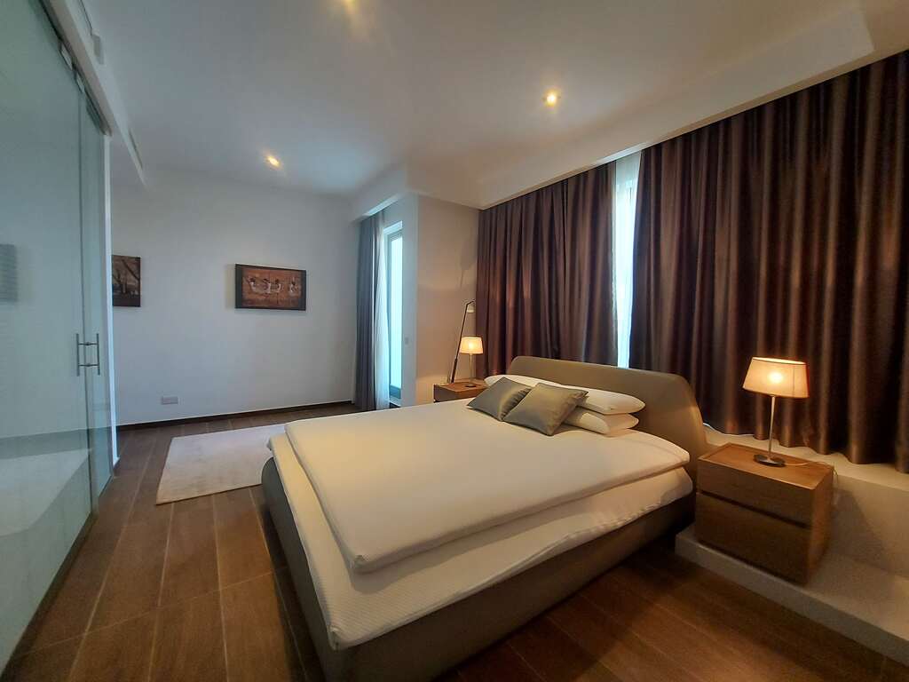Sliema, Furnished Apartment's Image 8