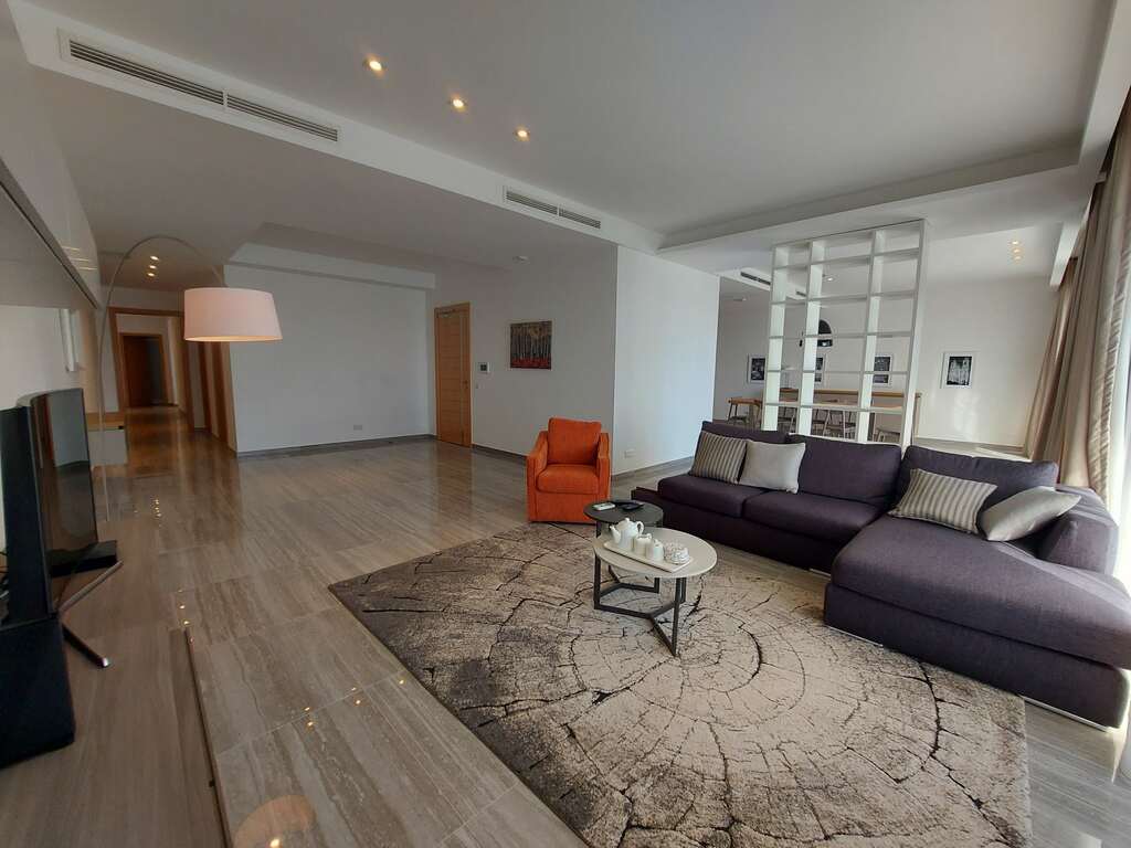 Sliema, Furnished Apartment's Image 3