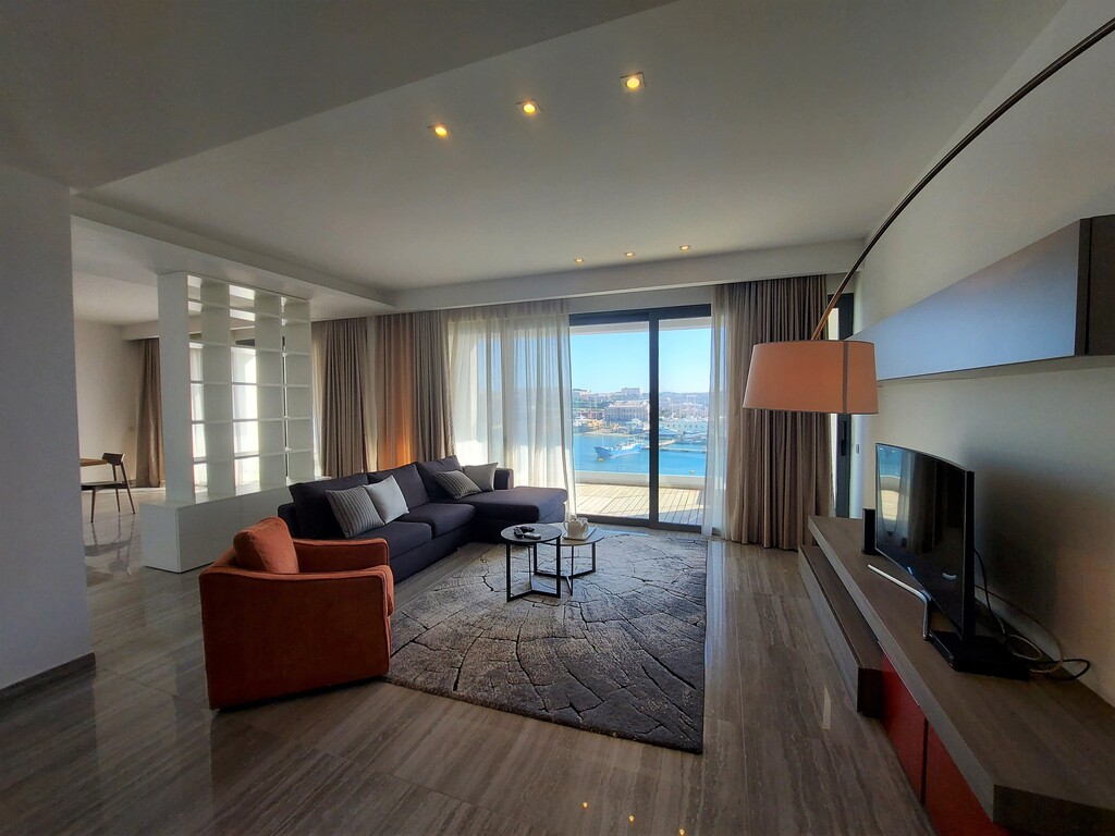 Sliema, Furnished Apartment's Image 4