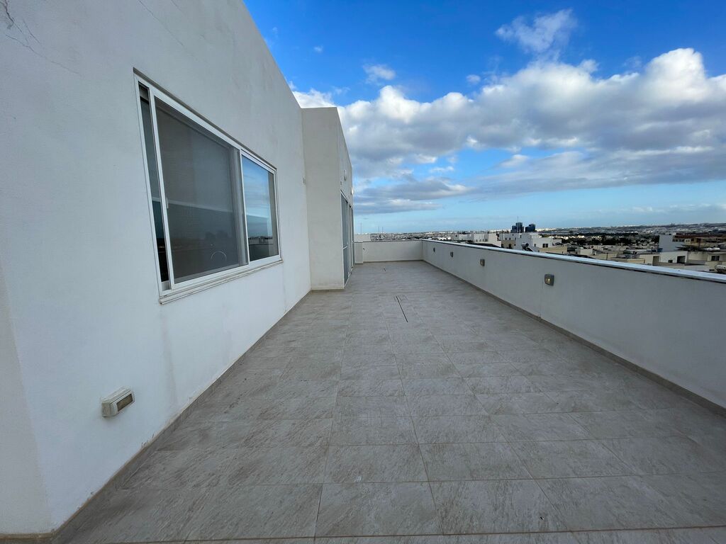 Lija, Furnished Penthouse's Image 3