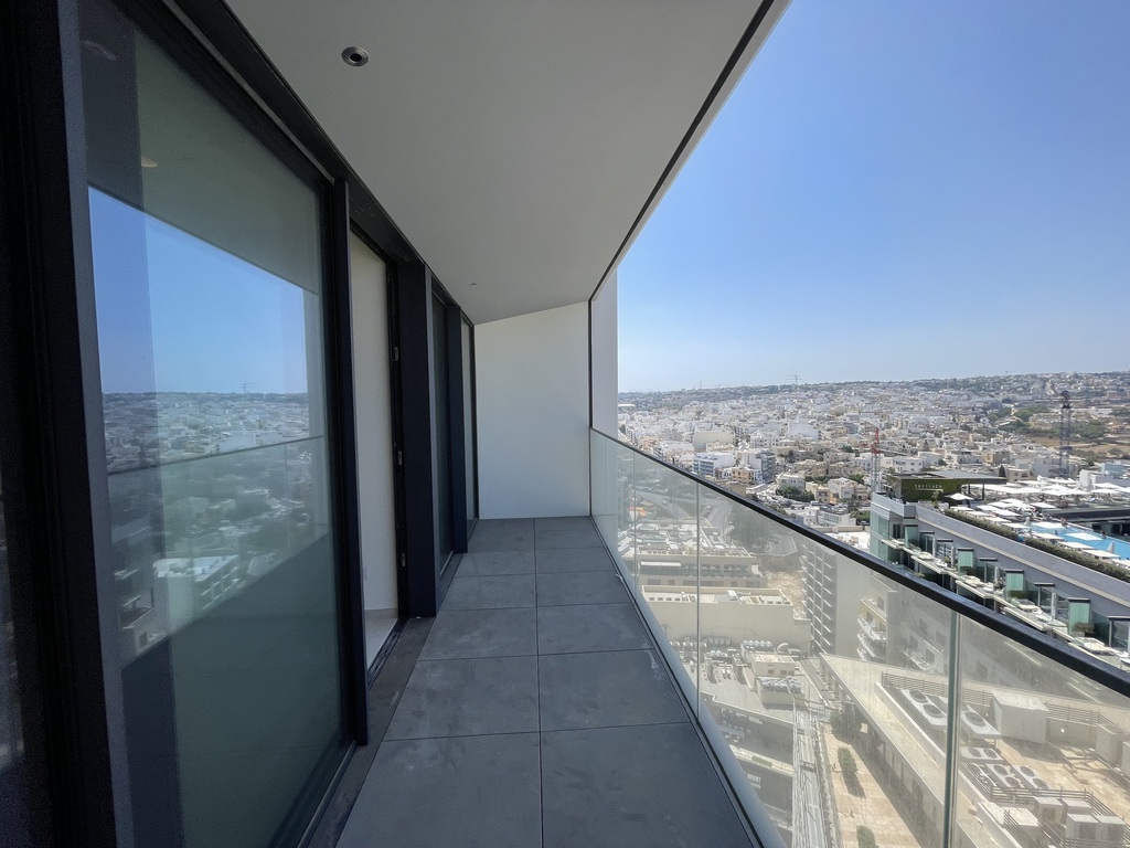 Mercury Towers, Finished Apartment's Image 3