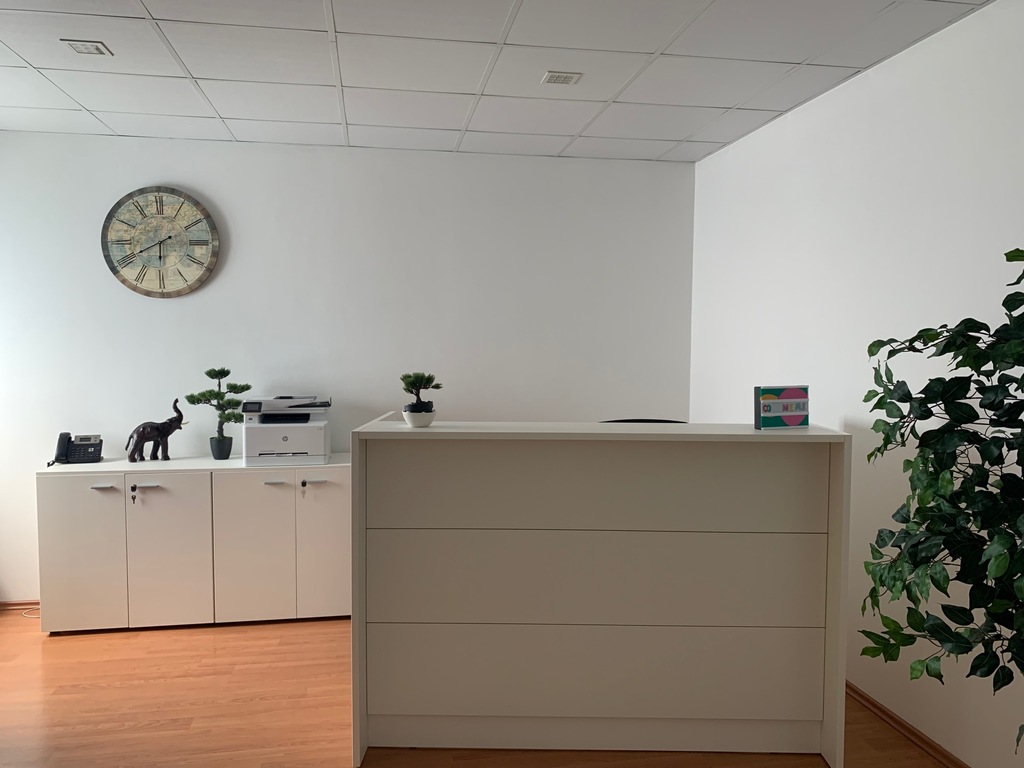 Pieta, Fully Equipped Office's Image 2