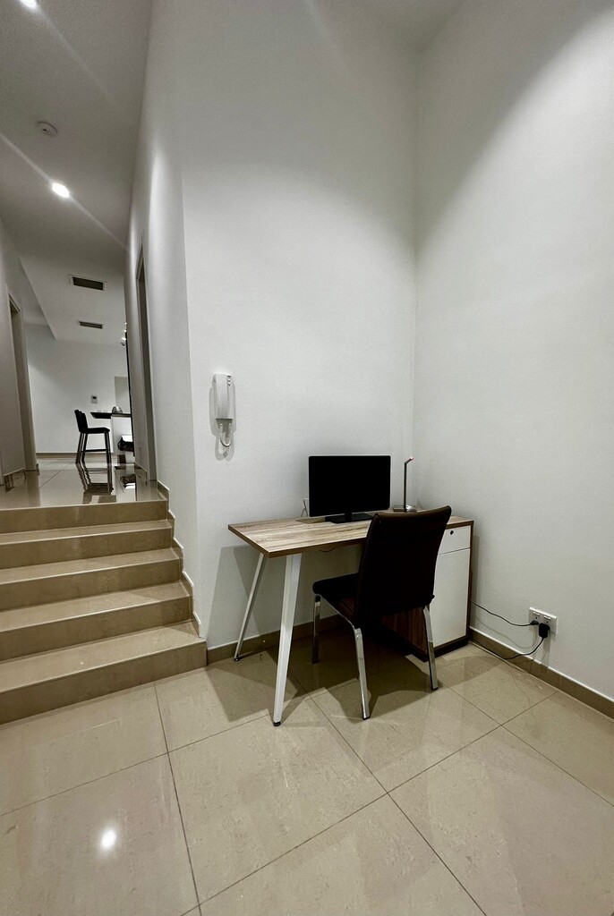 Sliema Furnished Apartment's Image 19