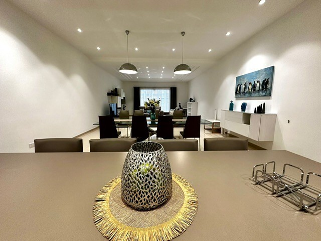 Sliema Furnished Apartment's Image 5