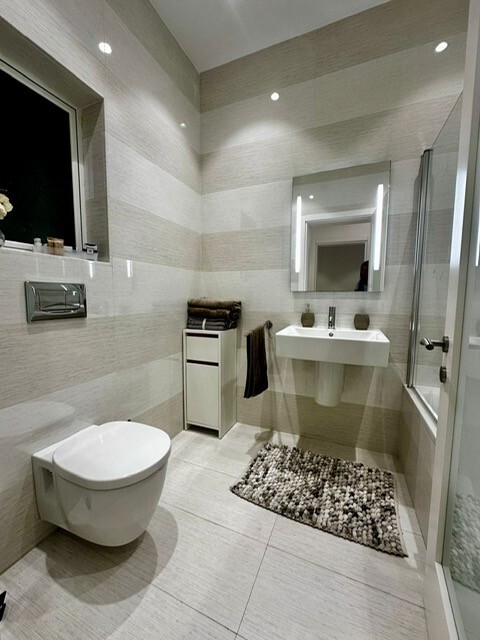 Sliema Furnished Apartment's Image 18