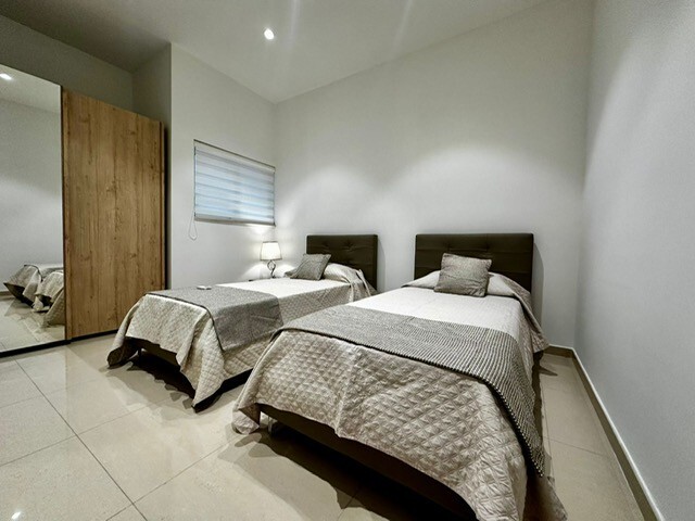 Sliema Furnished Apartment's Image 14