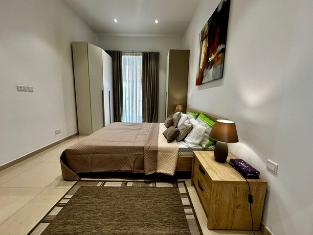 Sliema Furnished Apartment's Image 13