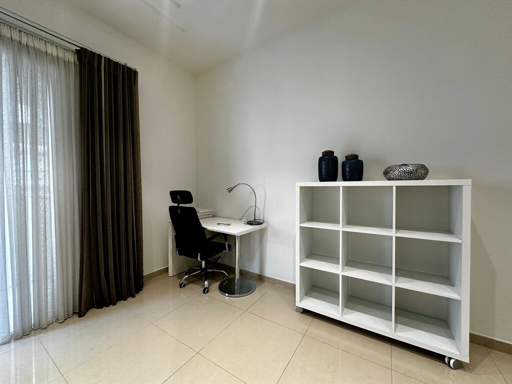 Sliema Furnished Apartment's Image 20