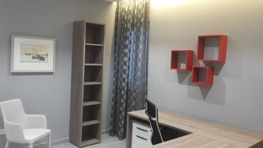 Santa Venera, Furnished Apartment's Image 4