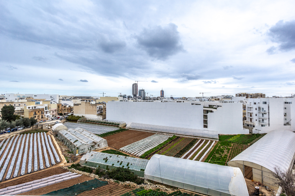 Swieqi Luxury Furnished Penthouse's Image 15