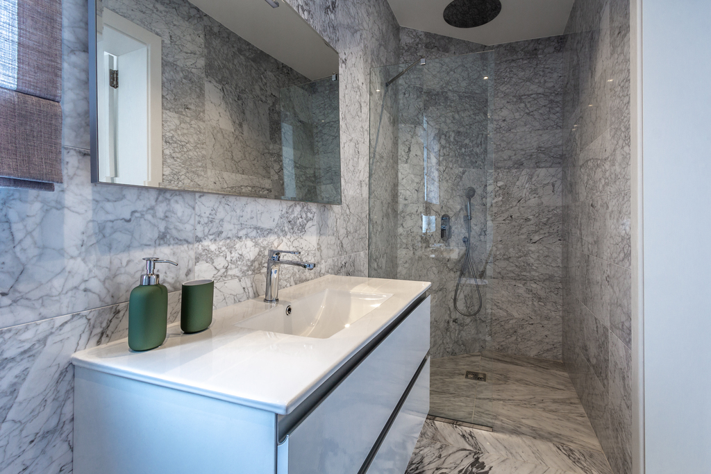 Swieqi Luxury Furnished Penthouse's Image 13