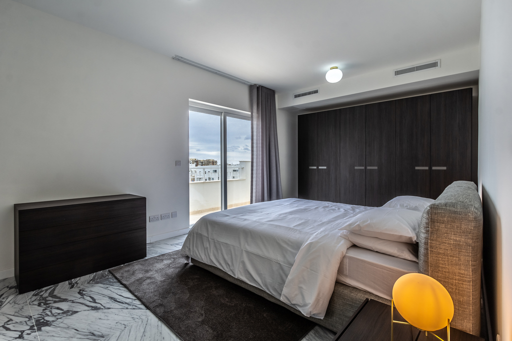 Swieqi Luxury Furnished Penthouse's Image 7