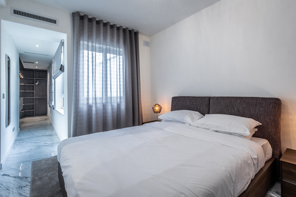Swieqi Luxury Furnished Penthouse's Image 10