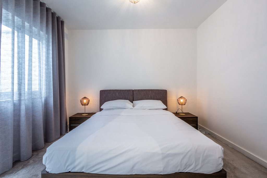 Swieqi Luxury Furnished Penthouse's Image 11