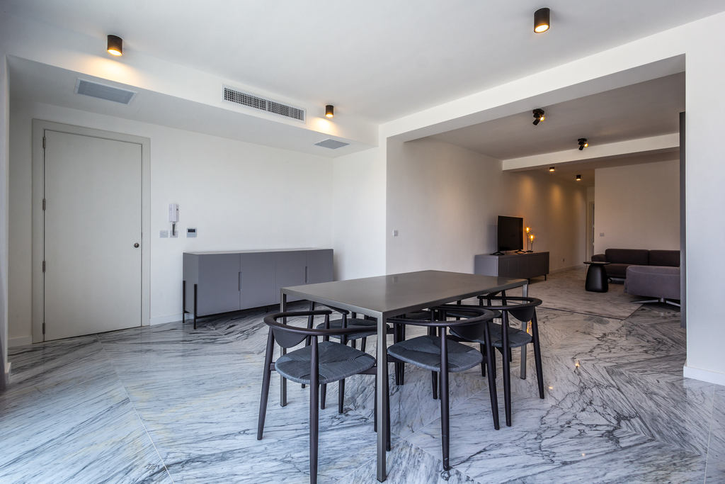 Swieqi Luxury Furnished Penthouse's Image 3