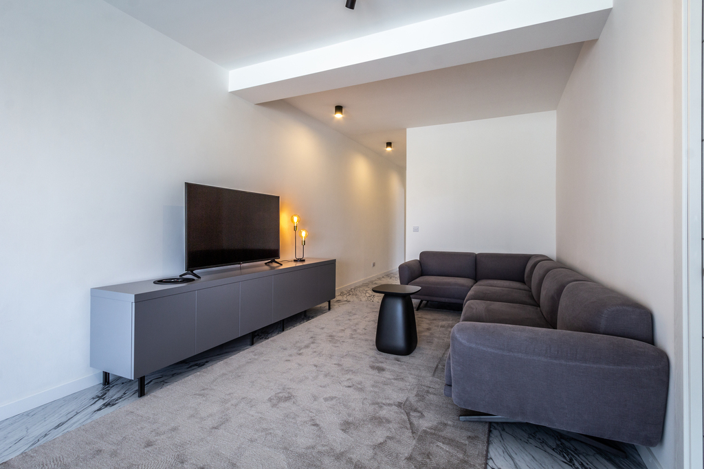 Swieqi Luxury Furnished Penthouse's Image 6