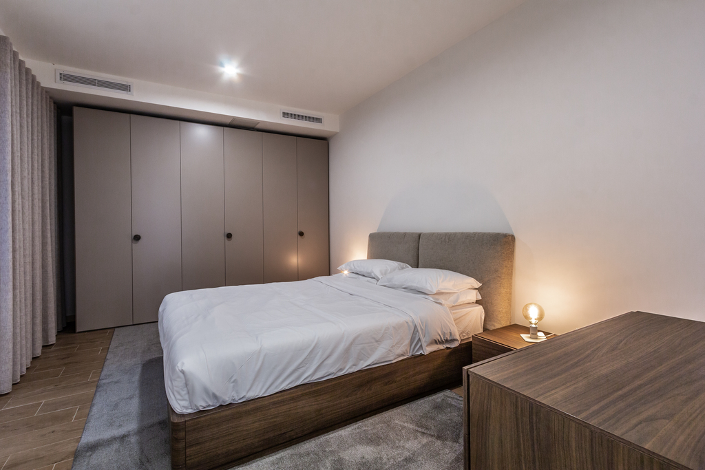 Swieqi, Luxury Furnished Apartment's Image 9