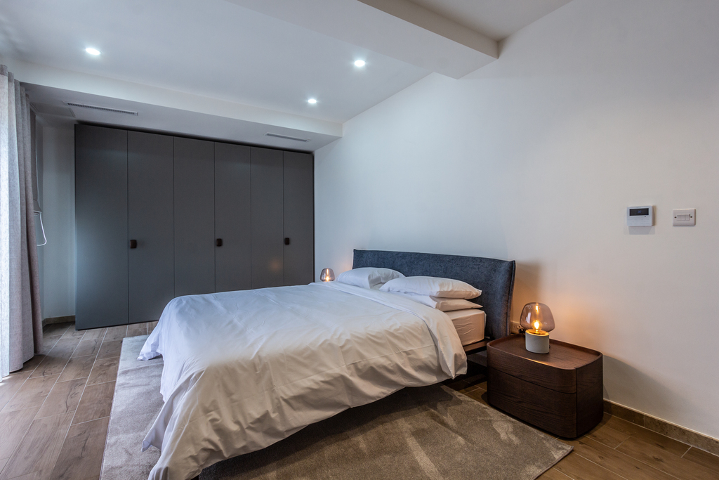Swieqi, Luxury Furnished Apartment's Image 7