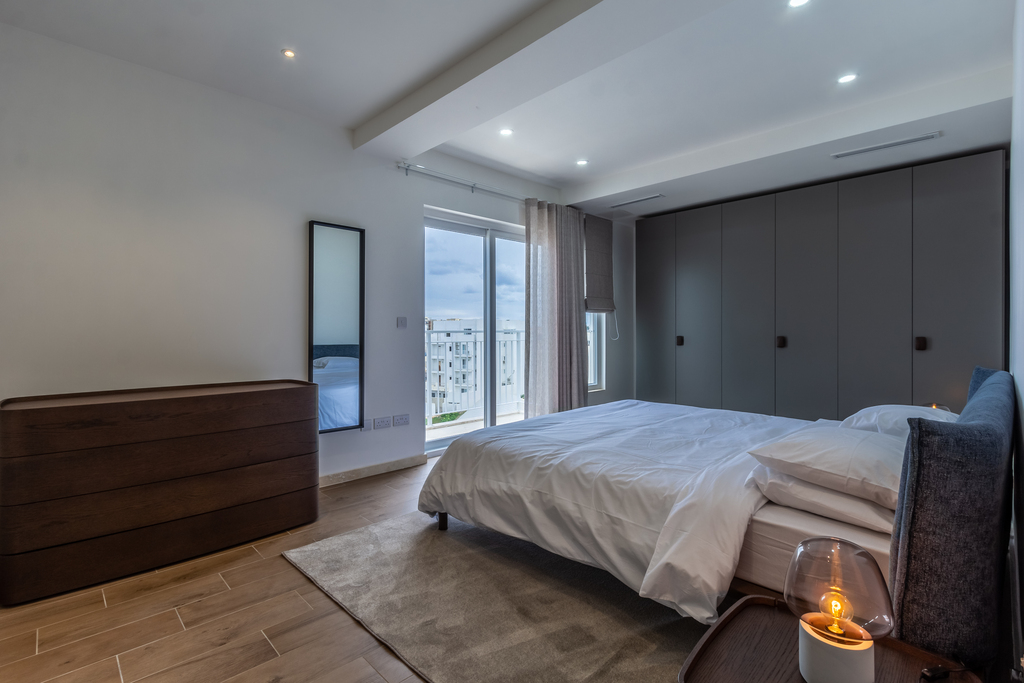 Swieqi, Luxury Furnished Apartment's Image 6