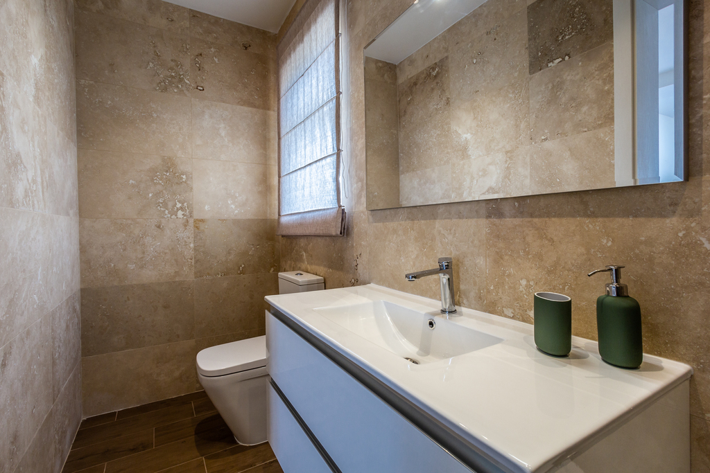 Swieqi, Luxury Furnished Apartment's Image 10