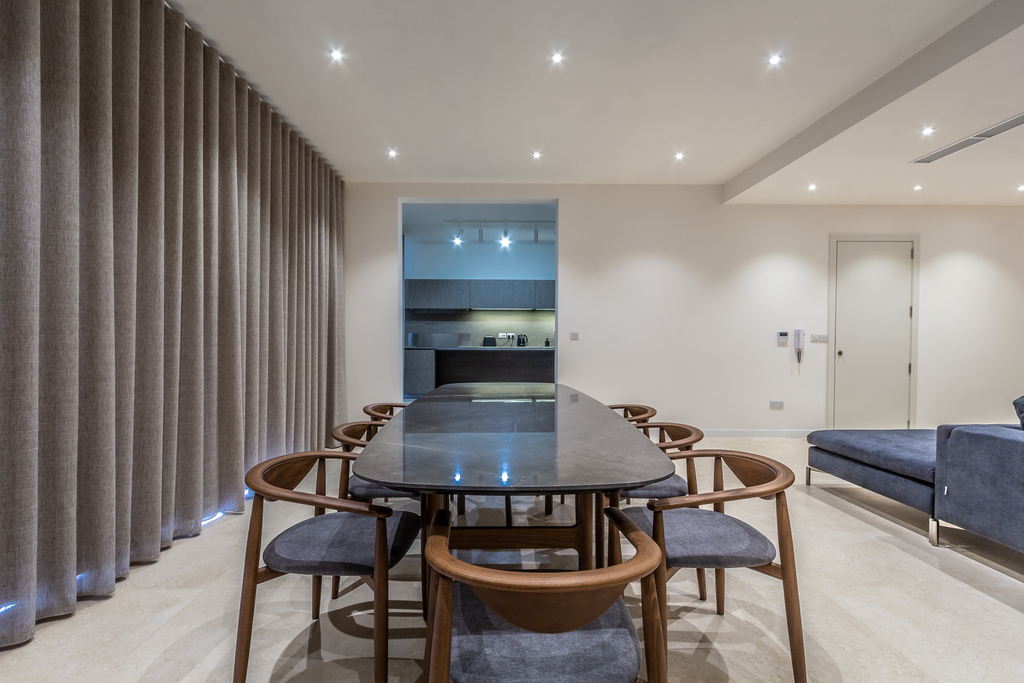 Swieqi, Luxury Furnished Apartment's Image 3