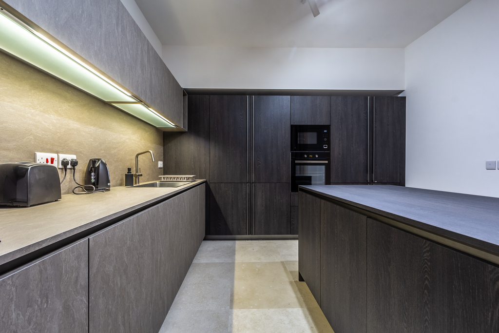 Swieqi, Luxury Furnished Apartment's Image 6