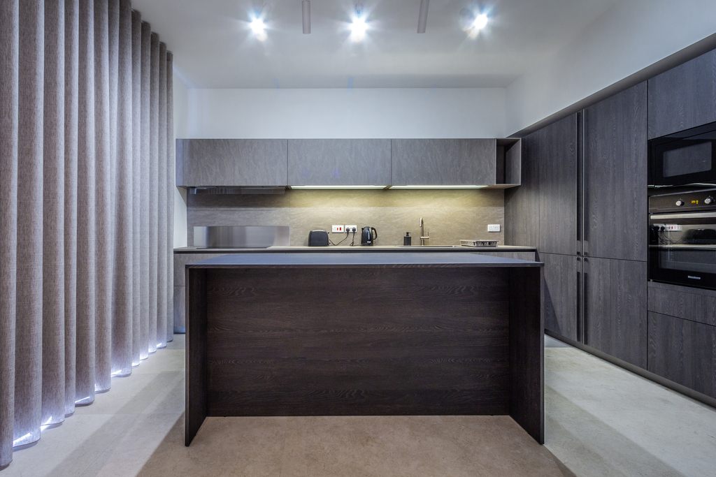 Swieqi, Luxury Furnished Apartment's Image 5