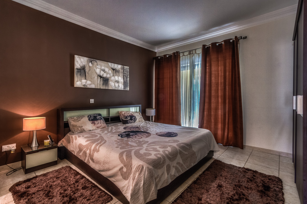Portomaso, Seafront Apartment's Image 10