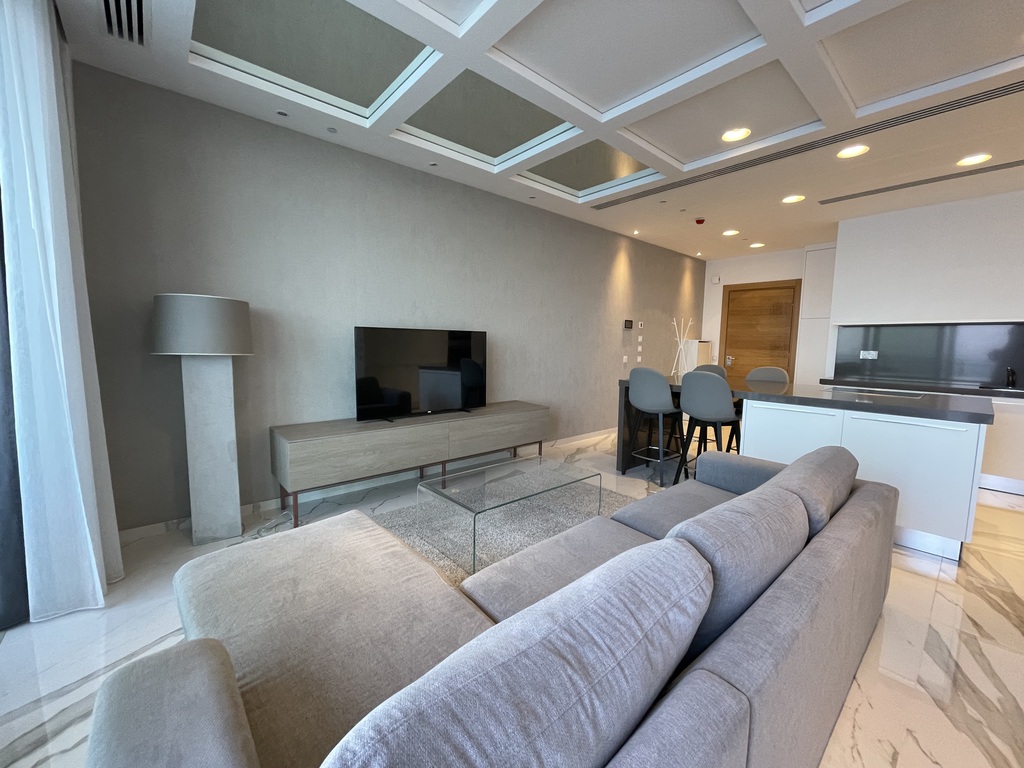 Tigne Point, Furnished Apartment's Image 3