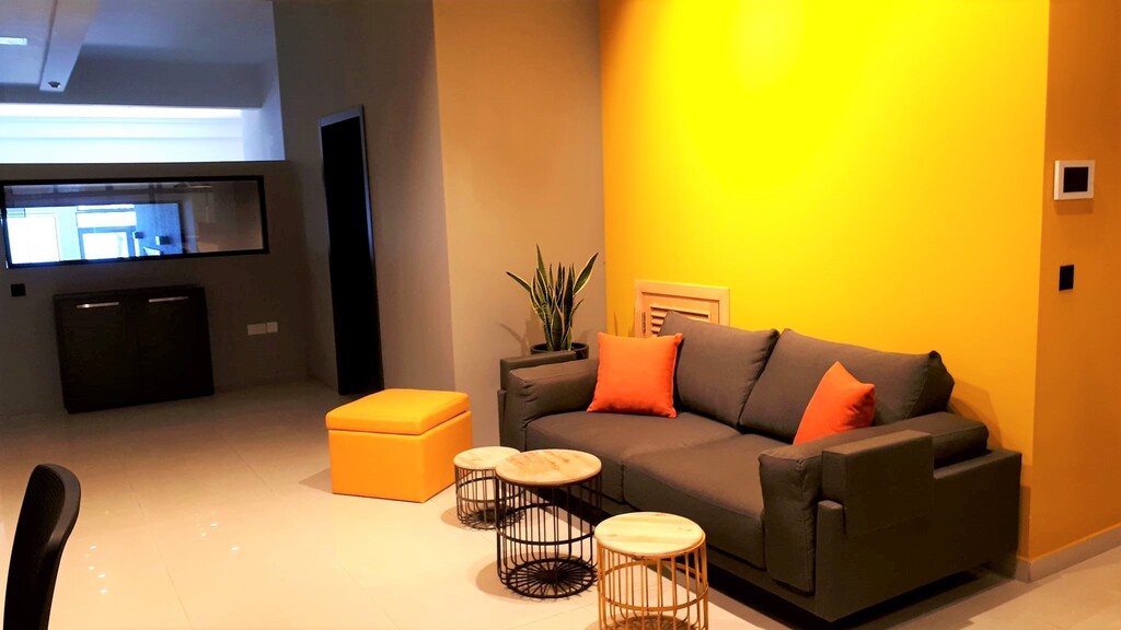 Sliema, Fully Equipped Office's Image 3