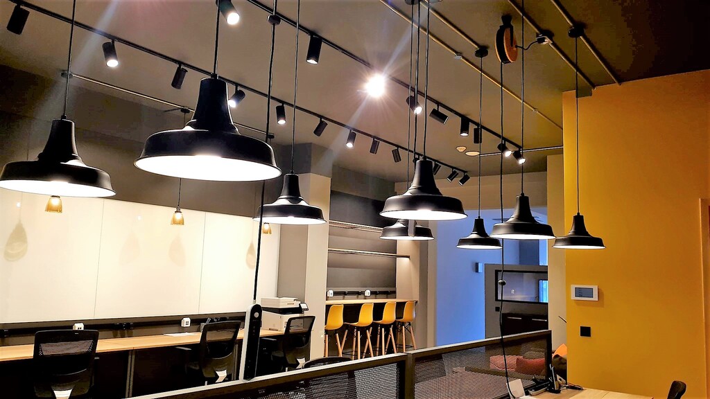 Sliema, Fully Equipped Office's Image 2