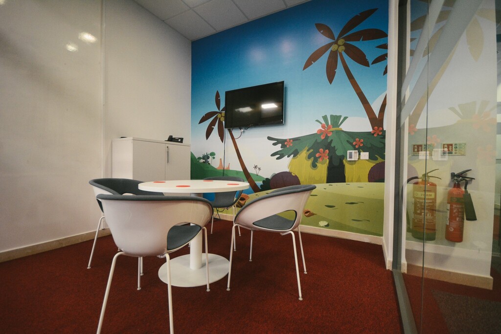 San Gwann, Fully Equipped Office's Image 2