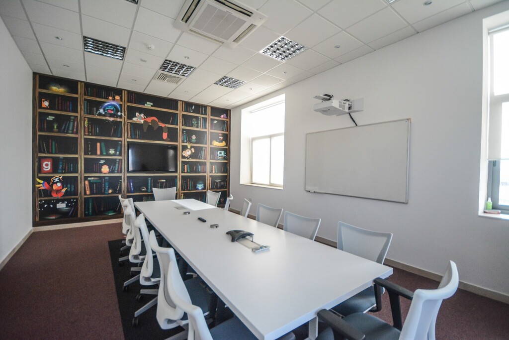San Gwann, Fully Equipped Office's Image 2