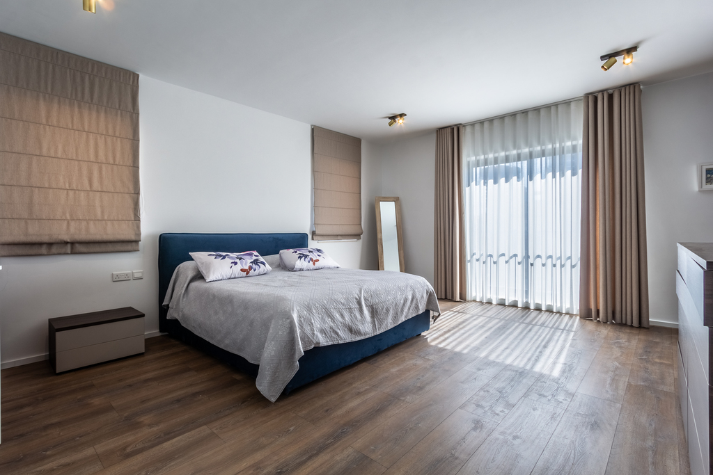 Swieqi, Furnished Villa's Image 9