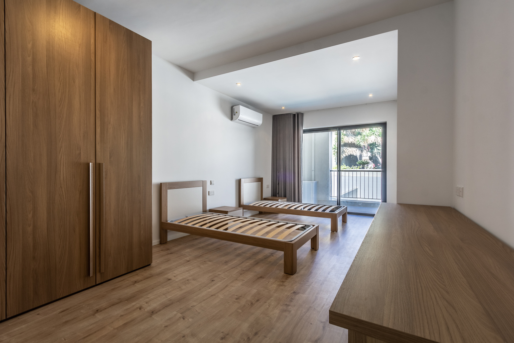 Swieqi, Furnished Villa's Image 12